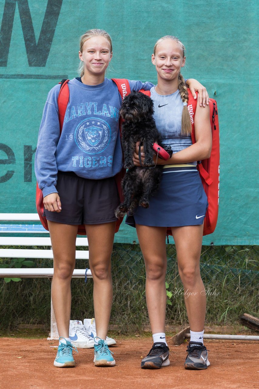 Isabella Abendroth 96 - TVSH-Cup Kaltenkirchen